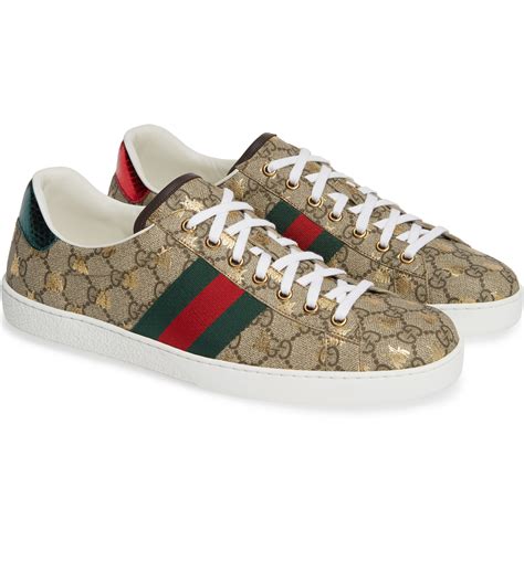 gucci ace sneakers price in dubai|gucci trainers for men.